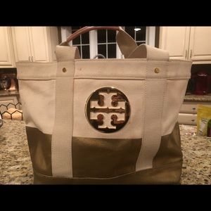 Tory Burch Tote